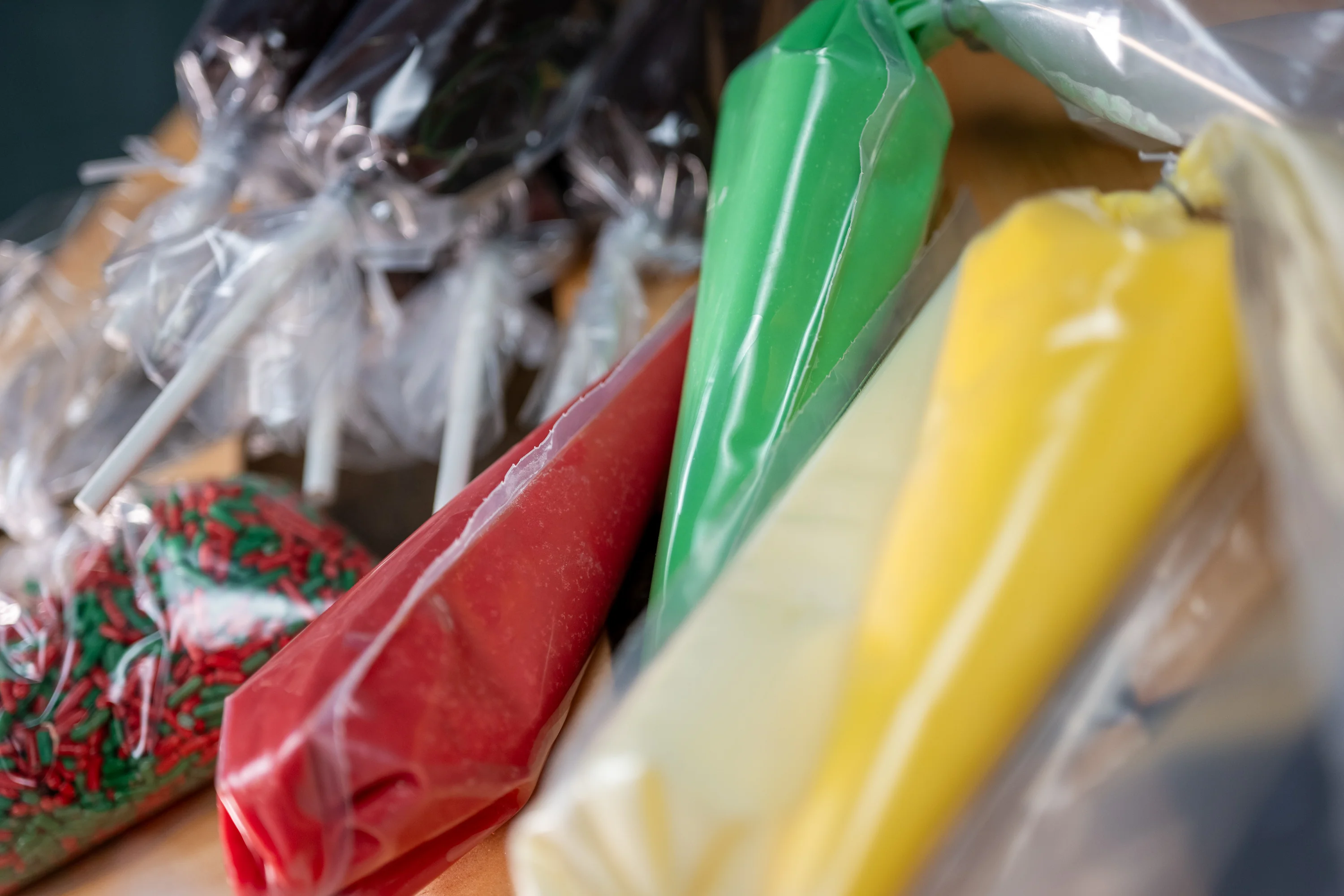 Brownie Pop Decorating Kit - Image 8