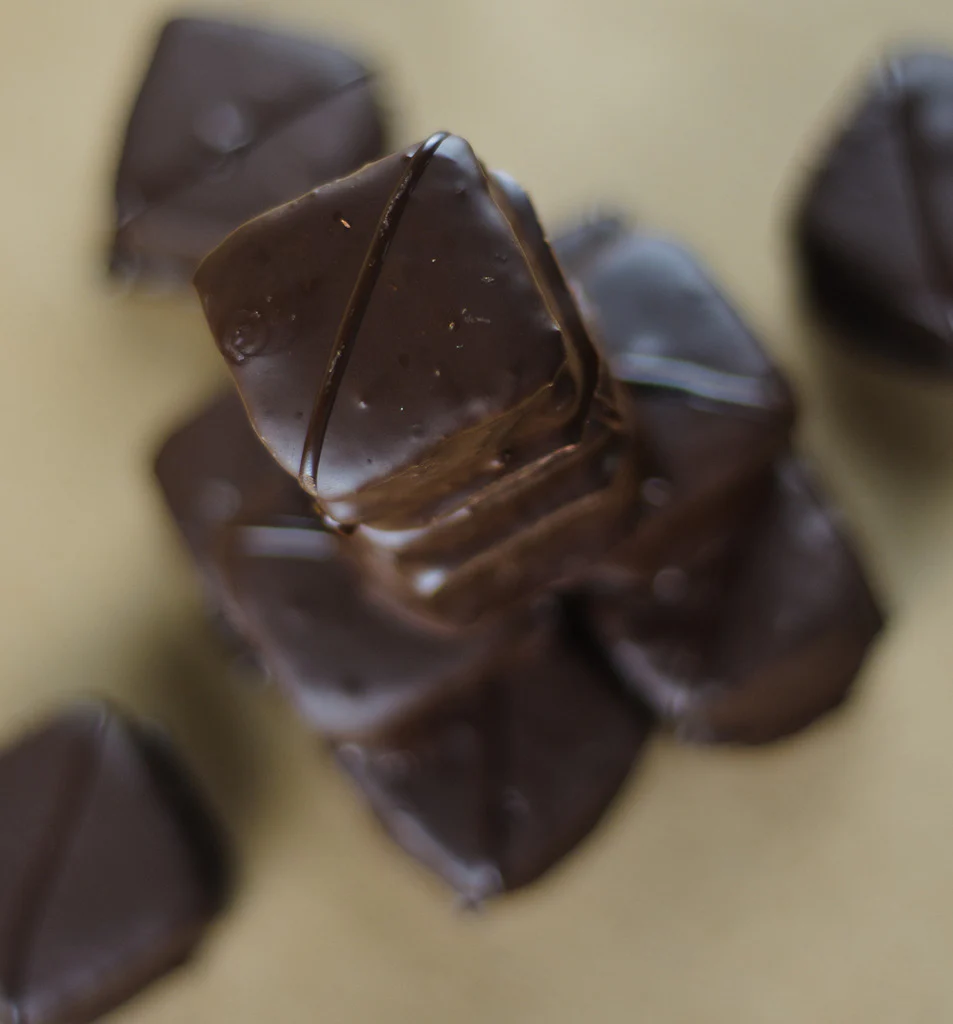 Chocolate Marshmallows - Image 4