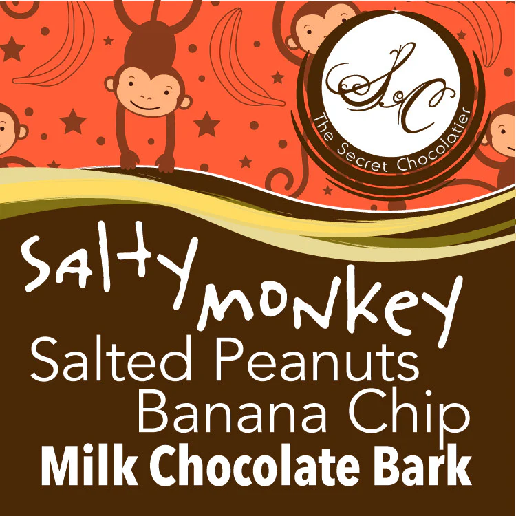 Chocolate Trifecta Collection - Image 8